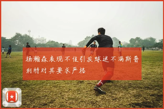 杨瀚森表现不佳引发球迷不满斯普利特对其要求严格
